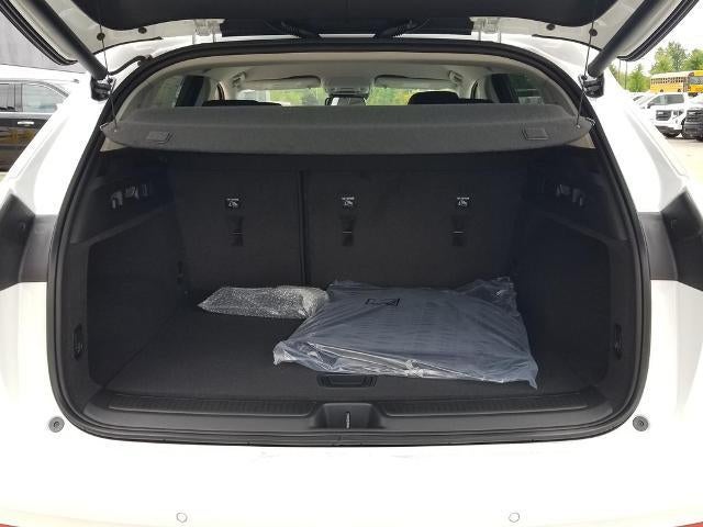 2026 Buick Envision AWD 4dr Sport Touring