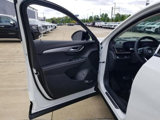 2026 Buick Envision AWD 4dr Sport Touring