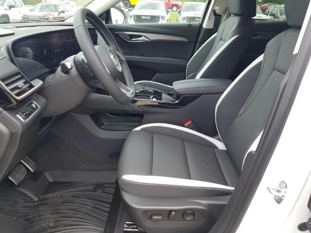 2026 Buick Envision AWD 4dr Sport Touring