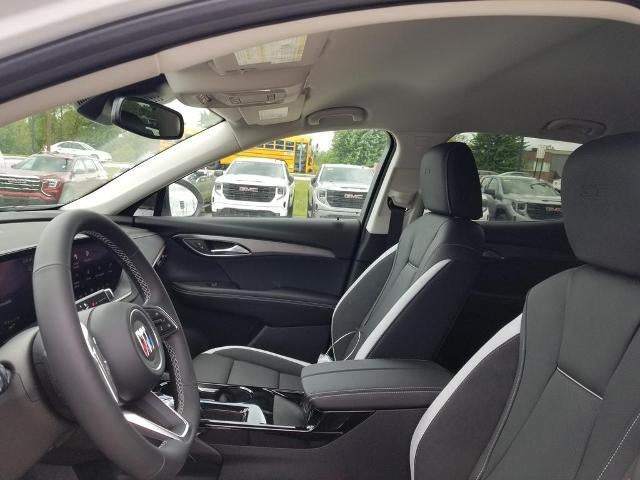 2026 Buick Envision AWD 4dr Sport Touring