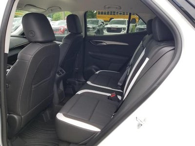 2026 Buick Envision AWD 4dr Sport Touring