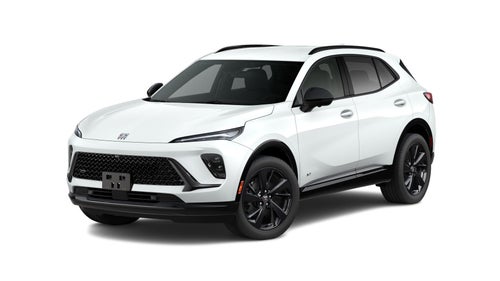 2026 Buick Envision AWD 4dr Sport Touring