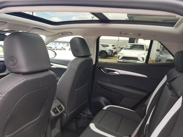 2026 Buick Envision AWD 4dr Sport Touring