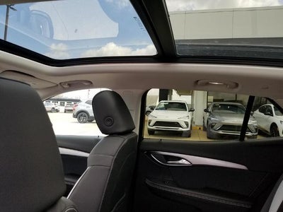 2026 Buick Envision AWD 4dr Sport Touring