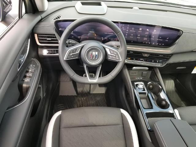 2026 Buick Envision AWD 4dr Sport Touring