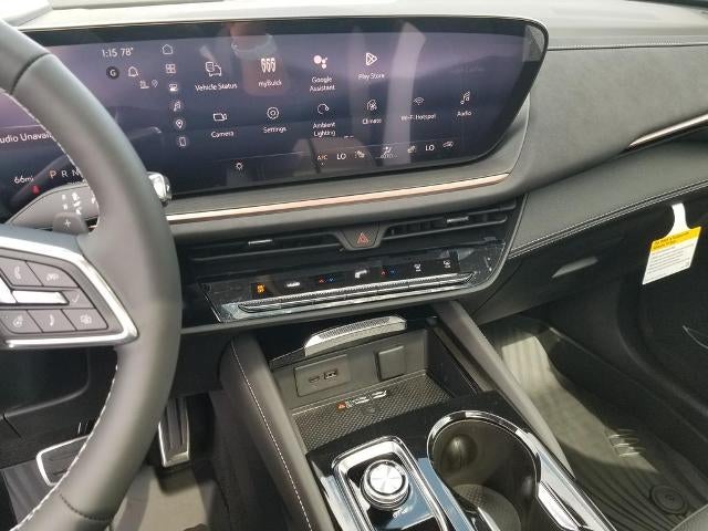 2026 Buick Envision AWD 4dr Sport Touring