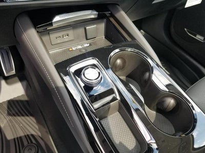 2026 Buick Envision AWD 4dr Sport Touring