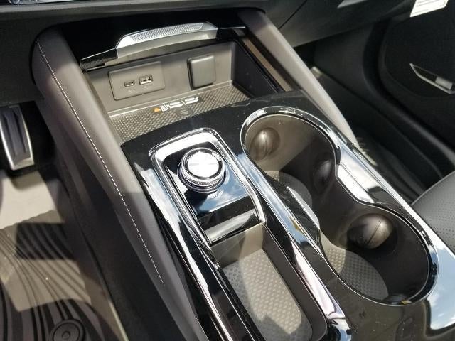 2026 Buick Envision AWD 4dr Sport Touring