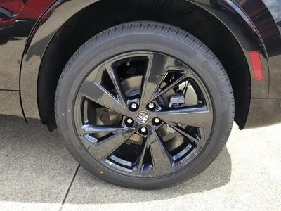 2026 Buick Envision AWD 4dr Sport Touring