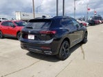 2026 Buick Envision AWD 4dr Sport Touring