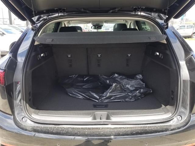 2026 Buick Envision AWD 4dr Sport Touring