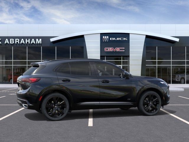 2026 Buick Envision AWD 4dr Sport Touring