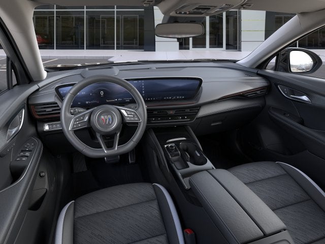 2026 Buick Envision AWD 4dr Sport Touring