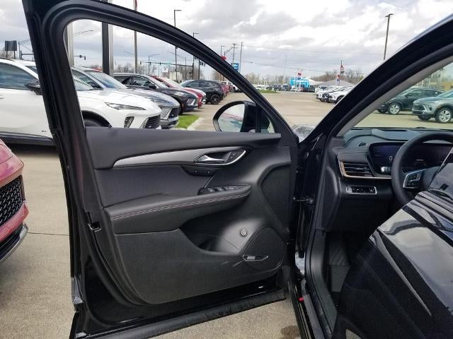 2026 Buick Envision AWD 4dr Sport Touring