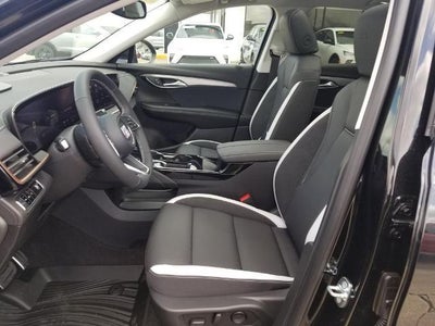 2026 Buick Envision AWD 4dr Sport Touring