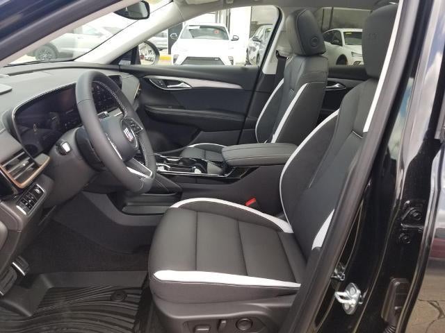 2026 Buick Envision AWD 4dr Sport Touring