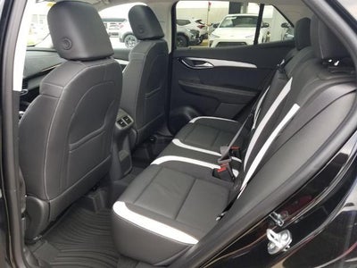 2026 Buick Envision AWD 4dr Sport Touring