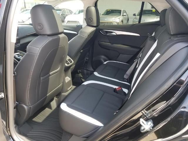 2026 Buick Envision AWD 4dr Sport Touring