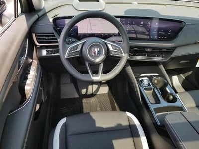 2026 Buick Envision AWD 4dr Sport Touring