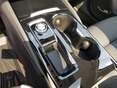 2026 Buick Envision AWD 4dr Sport Touring