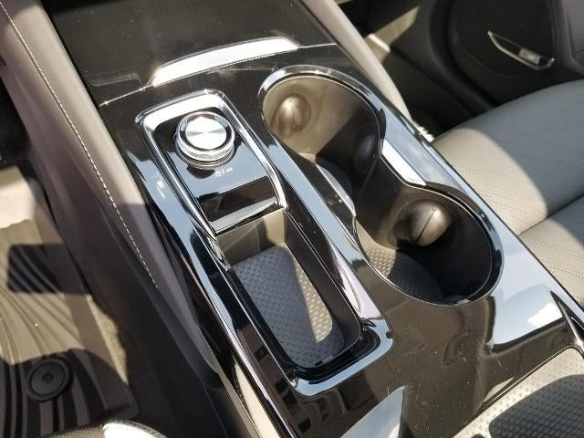 2026 Buick Envision AWD 4dr Sport Touring