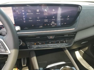 2026 Buick Envision AWD 4dr Sport Touring