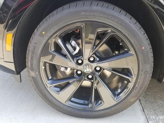 2026 Buick Envision AWD 4dr Sport Touring