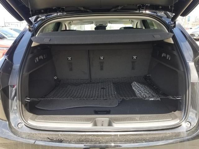 2026 Buick Envision AWD 4dr Sport Touring