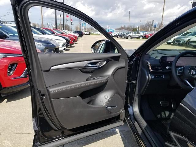 2026 Buick Envision AWD 4dr Sport Touring