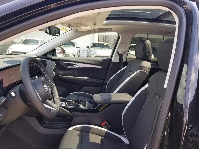 2026 Buick Envision AWD 4dr Sport Touring