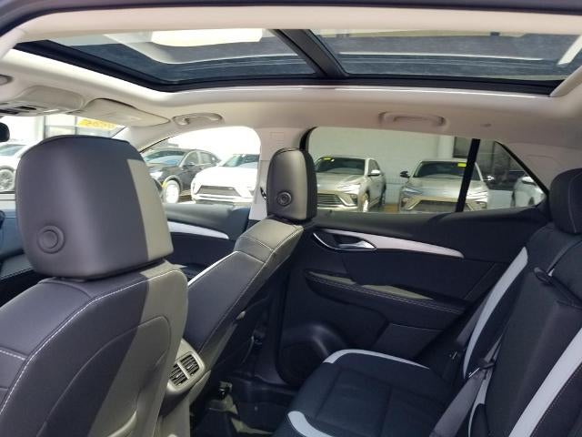 2026 Buick Envision AWD 4dr Sport Touring