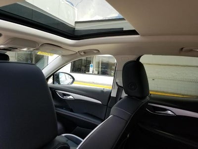 2026 Buick Envision AWD 4dr Sport Touring