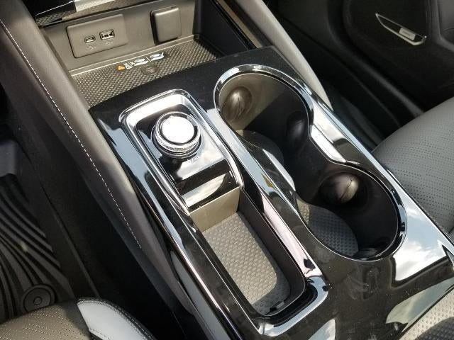 2026 Buick Envision AWD 4dr Sport Touring