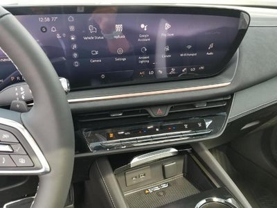 2026 Buick Envision AWD 4dr Sport Touring