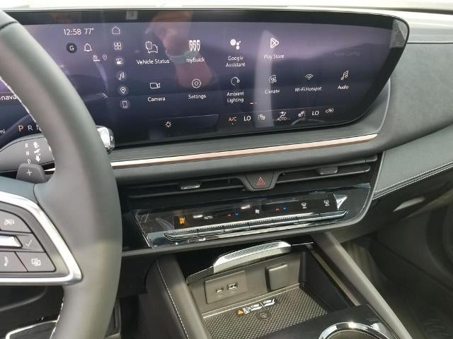 2026 Buick Envision AWD 4dr Sport Touring