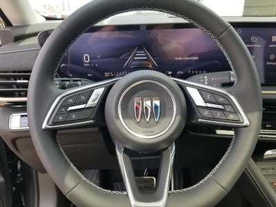 2026 Buick Envision AWD 4dr Sport Touring