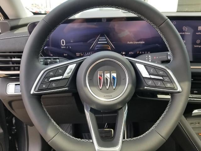 2026 Buick Envision AWD 4dr Sport Touring