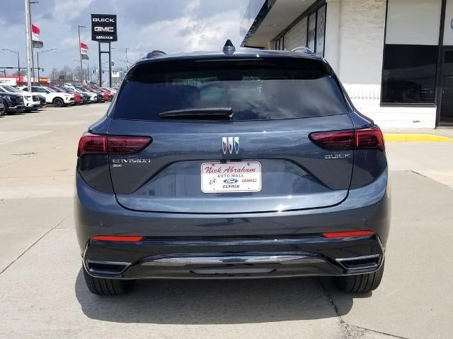 2026 Buick Envision AWD 4dr Sport Touring