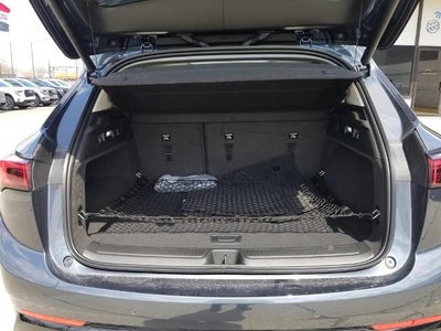 2026 Buick Envision AWD 4dr Sport Touring