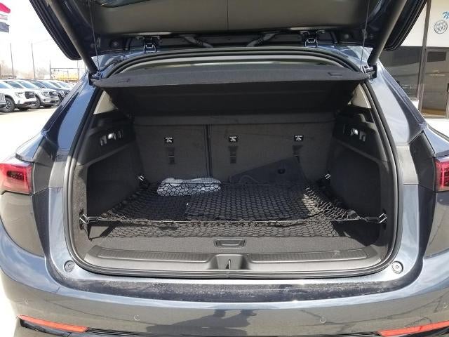 2026 Buick Envision AWD 4dr Sport Touring