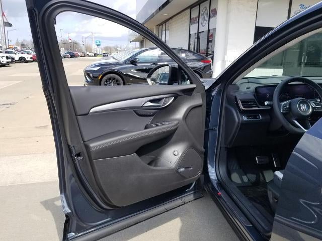 2026 Buick Envision AWD 4dr Sport Touring