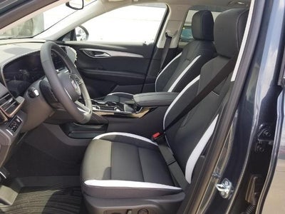 2026 Buick Envision AWD 4dr Sport Touring