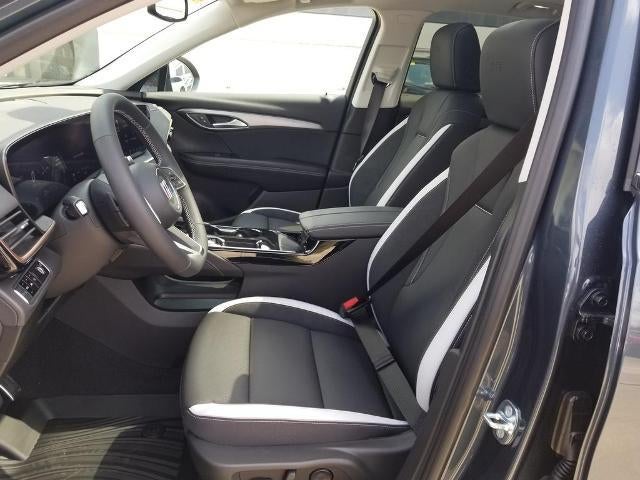 2026 Buick Envision AWD 4dr Sport Touring