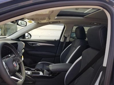 2026 Buick Envision AWD 4dr Sport Touring