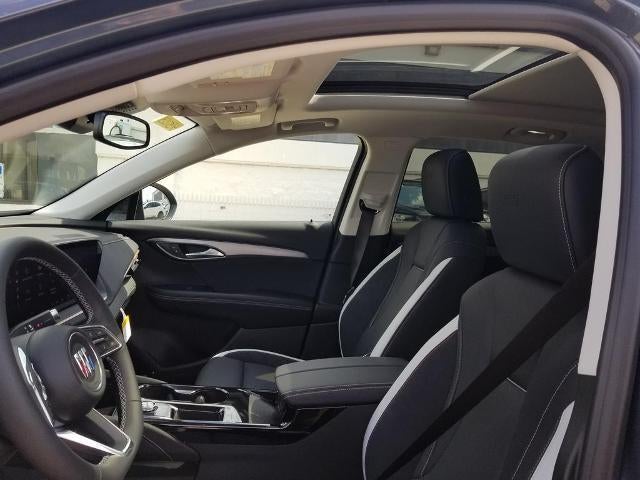 2026 Buick Envision AWD 4dr Sport Touring