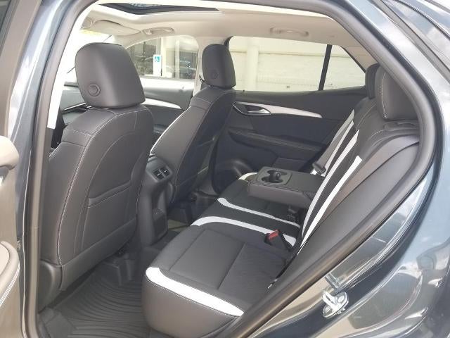 2026 Buick Envision AWD 4dr Sport Touring