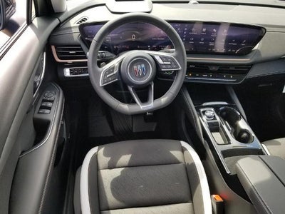 2026 Buick Envision AWD 4dr Sport Touring