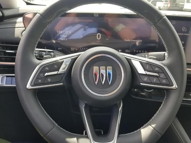 2026 Buick Envision AWD 4dr Sport Touring