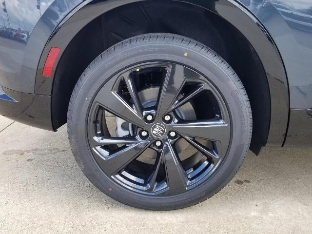 2026 Buick Envision AWD 4dr Sport Touring