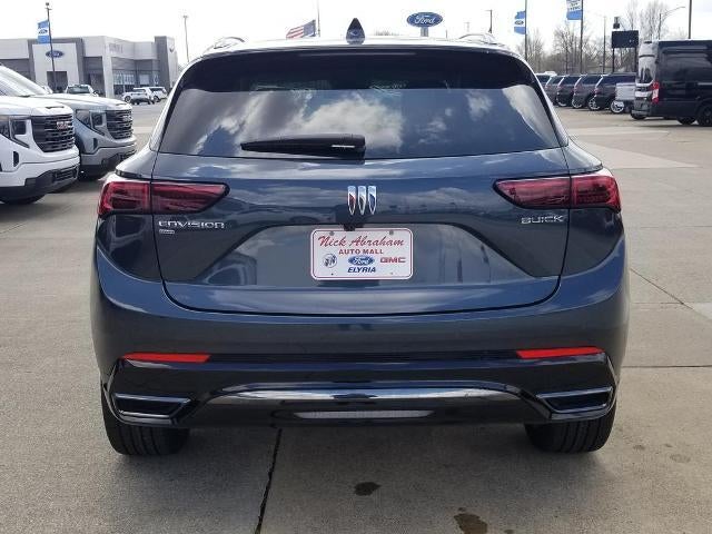2026 Buick Envision AWD 4dr Sport Touring